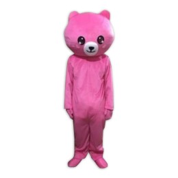 SDC002   訂製熊人偶服裝   夏季可穿戴演出服驚喜行走   吉祥物  吉祥物演員 公仔人 人扮公仔 扮演 人偶製作 大型公仔 布偶裝製作 Q版娃娃 真人公仔  EVA,EVP,布料及泡棉,毛絨,珍珠棉等 SDC002   訂製熊人偶服裝   夏季可穿戴演出服驚喜行走   吉祥物  吉祥物演員 公仔人 人扮公仔 扮演 人偶製作 大型公仔 布偶裝製作 Q版娃娃 真人公仔  EVA,EVP,布料及泡棉,毛絨,珍珠棉等